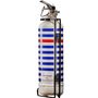 Kitchens furniture - White Marine Boat Fire Extinguisher - FIRE DESIGN