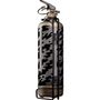 Decorative objects - Designer fire extinguisher Military vintage black - FIRE DESIGN