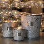 Decorative objects - LUXURY EDITION (Silver) - SENS COLLECTION