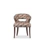 Chairs - NANOOK RARE I DINING CHAIR - COVET HOUSE