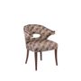 Chaises - NANOOK RARE I DINING CHAIR - COVET HOUSE