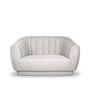 Petits canapés - OREAS RARE SINGLE SOFA - COVET HOUSE