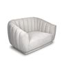 Small sofas - OREAS RARE SINGLE SOFA - COVET HOUSE