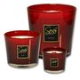 Decorative objects - CLASSIQUE COLLECTION (Red) - SENS COLLECTION