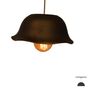 Hanging lights - MOSHI DFH G321 pendant lamp - BELLINO DULCE FORMA