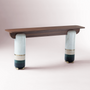 Console table - Dolce Vita - DOOQ - WORLD OF DETAILS