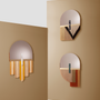 Other wall decoration - Souk Mirror - DOOQ - WORLD OF DETAILS