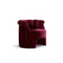 Office seating - Hera Armchair  - COVET HOUSE