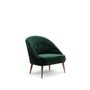 Office seating - Malay Armchair  - COVET HOUSE