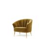 Office seating - Maya Armchair  - COVET HOUSE