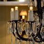 Hanging lights - Chandelier Anvers - VIPS AND FRIENDS