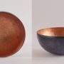 Decorative objects - Round Decorative Bowls - AFRIKA TISS