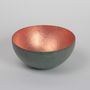 Decorative objects - Round Decorative Bowls - AFRIKA TISS