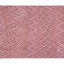 Autres tapis - Tapis Lavable Earth Canyon Rose - LORENA CANALS