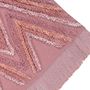 Autres tapis - Tapis Lavable Earth Canyon Rose - LORENA CANALS