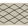 Other caperts - Washable Rug Bereber Wood Natural - LORENA CANALS