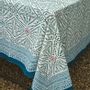 Linge de table textile - Nappe : Tiwi - WINDY HILL