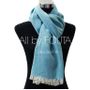 Scarves - Scarves Weaving Jacquard 100% cotton - ALL BY FOUTA