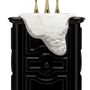 Bathroom equipment - Petra Freestand - MAISON VALENTINA