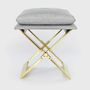 Tabourets - MARX STOOL - GABRIEL SCOTT