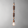 Suspensions extérieures - ART PENDANT LIGHT - MARZ DESIGNS