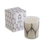 Gifts - Scented Candle series #38 - ATELIER MOUTI