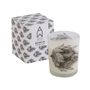 Gifts - Scented candle "Poudre de riz" series #49 - ATELIER MOUTI