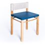 Children's tables and chairs - The Chair Clément - COCLICO