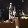 Guirlandes et boules de Noël - Sapins de Noël - VRANCKX - NATURE INSPIRED