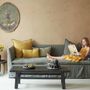 Sofas for hospitalities & contracts - Boho 240 sofa - MAISON DE VACANCES