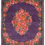 Design carpets - FROM RUSSIA WITH LOVE COLLECTION - JAN KATH FRANCE