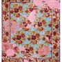 Tapis design - FROM RUSSIA WITH LOVE COLLECTION - JAN KATH FRANCE