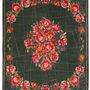 Tapis design - FROM RUSSIA WITH LOVE COLLECTION - JAN KATH FRANCE
