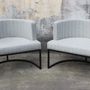 Chaises longues - LUNARIS - WR INSPIRED