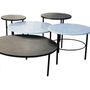 Tables basses - coffee table set - WR INSPIRED