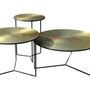 Tables basses - coffee table set - WR INSPIRED