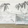 Papiers peints - Hawaii spiaggia - AL&GORIA