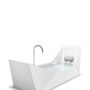 Spa - Baignoire double Sampan  - WOHABEING