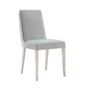 Chairs - ARMIDA CHAIR - HERITAGE COLLECTION  - HERITAGE COLLECTION / PAUL MATHIEU
