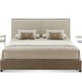 Lits - ALLURE BED - PAUL MATHIEU BY LUXURY LIVING COLLECTIONS  - HERITAGE COLLECTION / PAUL MATHIEU