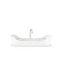 Spa - Lavabo Sampan Vanity - WOHABEING