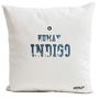 Fabric cushions - Pillow DZIVAGURU by HUMAN INDIGO - ARTPILO