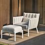 Fauteuils de jardin - MORRIS - INICIATIVA EXTERIOR 3I
