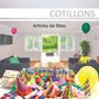 Objets de décoration - Gamme Cotillons - COTILLONS D'ALSACE