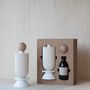 Decorative objects - Feel - fragrance diffuser - FEDERICA BUBANI