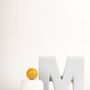 Design objects - maggy collection - FEDERICA BUBANI