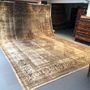 Coffee tables - Private Carpets - ASLAN HALI LTD STİ