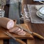 Kitchen utensils - KNIVES - GRATTONI 1892 SRL  MADE IN ITALY