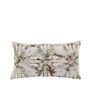 Fabric cushions - cushion  " Fougères à plumes " - BIANKA LEONE