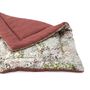 Cushions - Quilt " Fougères à plumes "  - BIANKA LEONE